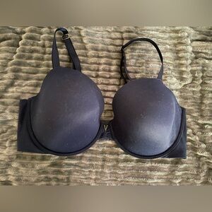 VS Navy Bra